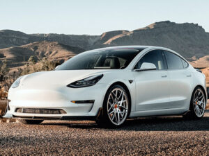 bossier city ev repair, electric car service, ev maintenance