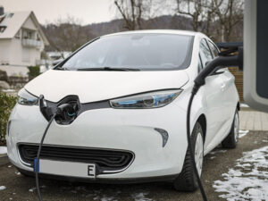 bossier city ev repair, electric car service, ev maintenance
